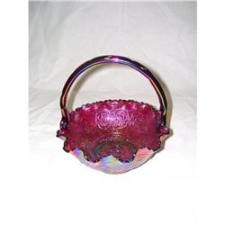 FENTON PERSION MEDALLION BASKET #2087557
