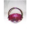 Image 1 : FENTON PERSION MEDALLION BASKET #2087557