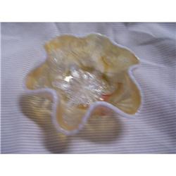 Dugan Petals and Fans with Jeweled Hearts #2087559