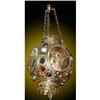 Image 1 : Jeweled Chandelier #2095725