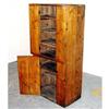 505 19th Century American Cabinet #2096052