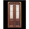 Double Entry Door #2096105