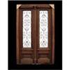 Double Entry Door #2096114