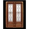 Double entry Door #2096115