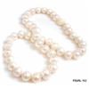 Image 1 : Pearl Jewelry Pearl Necklace Freshwater Pearl #2096142