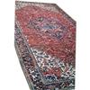 Persian Heriz Rug---17'-10"x9'-7" #2096224