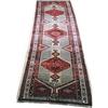Persian Sarab Runner Rug---14'-7"x3'-10" #2096229