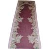 Image 1 : Hook Long Runner Rug---30'-6"x3'-2" #2096239