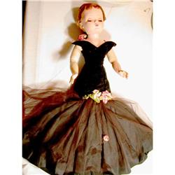 Mme. Alex. Cissy - 20" Ball Gown #2105824