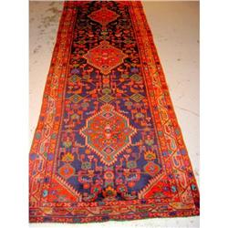 persian rug, 100% wool , Malayer #2105892
