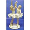 DOUBLE BAVARIAN  Figurine - Ballerinas #2105955