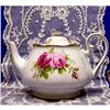 Royal Albert  TEA POT American Beauty #2105962