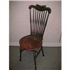 Image 1 : Stickley-Brandt (Charles) Mission Style Chair #2106095