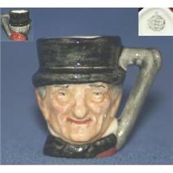 Royal Doulton Character Jug. c1944 #2106225