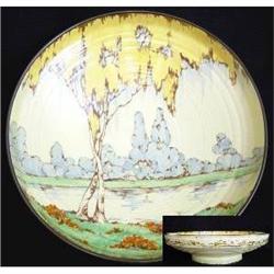 Royal Winton Lakeland Fruit Bowl  #2106230