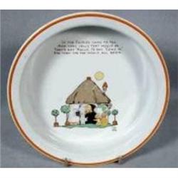 Shelley/Mabel Lucie Attwell Babies Plate  #2106244
