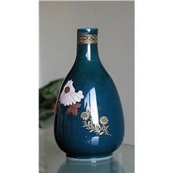 JAPAN  *  Kyo Imari Ceremonial Tea Collection #2106291