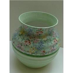 Shelley Melody Chintz Large Vase #2106293