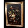Image 1 : Floral Still Life Oil Painting Flowers Flower #2106666