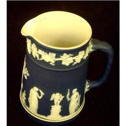 Antique Wedgwood Creamer #2106755