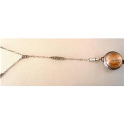 Antique Skeleton Watch #2106767