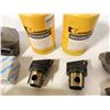 Image 8 : Lot of Misc Indexable Boring Heads