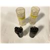 Image 2 : (2) Komet Adjustable Boring Head Holders, P/N: UG0100020 ABS25 L-70