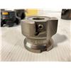 Image 8 : Lot of (6) Misc Indexable Face Mills