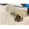 Image 2 : Lot of Misc Indexable Milling Units