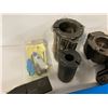 Image 4 : Lot of Misc Metalworking Units
