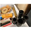 Image 7 : Lot of Misc Metalworking Units