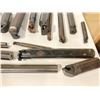 Image 8 : Lot of Misc Indexable Boring Bars