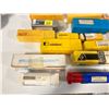 Image 2 : Lot of Misc Indexable Lathe Tool Holders