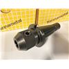 Image 2 : (6) NMTB40 Kennametal 3/4" End Mill Holders, P/N: QC40EM075231
