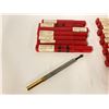 Image 2 : Lot of Cleveland SS Cobalt Reamers