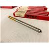 Image 8 : Lot of Cleveland SS Cobalt Reamers