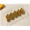 Image 2 : Lot of (25) New? Kennametal Carbide Inserts, P/N: NG4194R