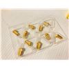 Image 2 : Lot of (90) New? Kennametal Carbide Inserts, P/N: 317106R00