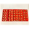 Image 1 : Lot of (49) New? Sandvik Carbide Inserts, P/N: N151.2-4008-40-5T