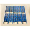 Image 1 : Lot of (100) New? Valenite Carbide Inserts, P/N: RCGT22RP 929
