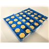 Image 2 : Lot of (30) New? Valenite Carbide Inserts, P/N: HPE-532