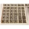 Image 2 : Lot of (80) Seco Carbide Inserts, P/N: SNMG 644-48