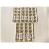 Image 1 : Lot of (50) New? Seco Carbide Inserts, P/N: RNMG 54-48