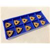 Image 2 : Lot of (50) New? Sumitomo Carbide Inserts, P/N: WNMG432EMU