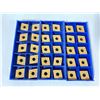 Image 1 : Lot of (30) New? Sumitomo Carbide Inserts, P/N: CNMG543ENG