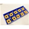 Image 2 : Lot of (30) New? Sumitomo Carbide Inserts, P/N: CNMG543ENG