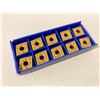 Image 2 : Lot of (100) New? Sumitomo Carbide Inserts, P/N: CNMG432EGU