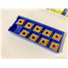 Image 2 : Lot of (49) New? Sumitomo Carbide Inserts, P/N: CNMG432EMU