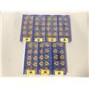 Image 1 : Lot of (68) New? Sumitomo Carbide Inserts, P/N: WNMG432ESU