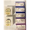Image 8 : Lot of New? Misc Sumitomo Carbide Inserts